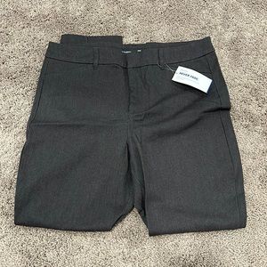 Old Navy Pixie High Rise Pants